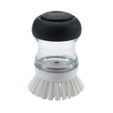 Soap Dispensing Palm Brush M3