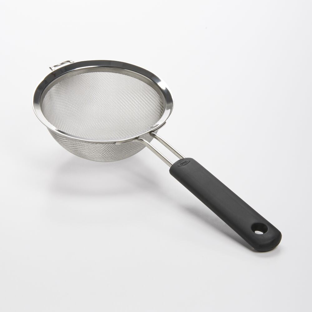 6" Strainer Y2