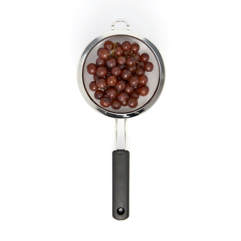6" Strainer K4