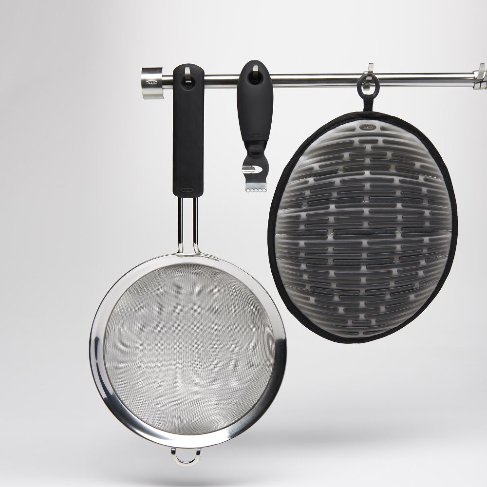 6" Strainer K4