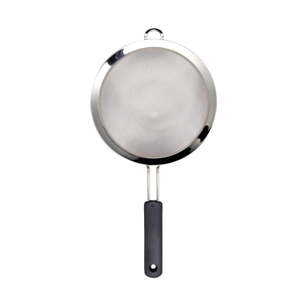 8" Strainer R7
