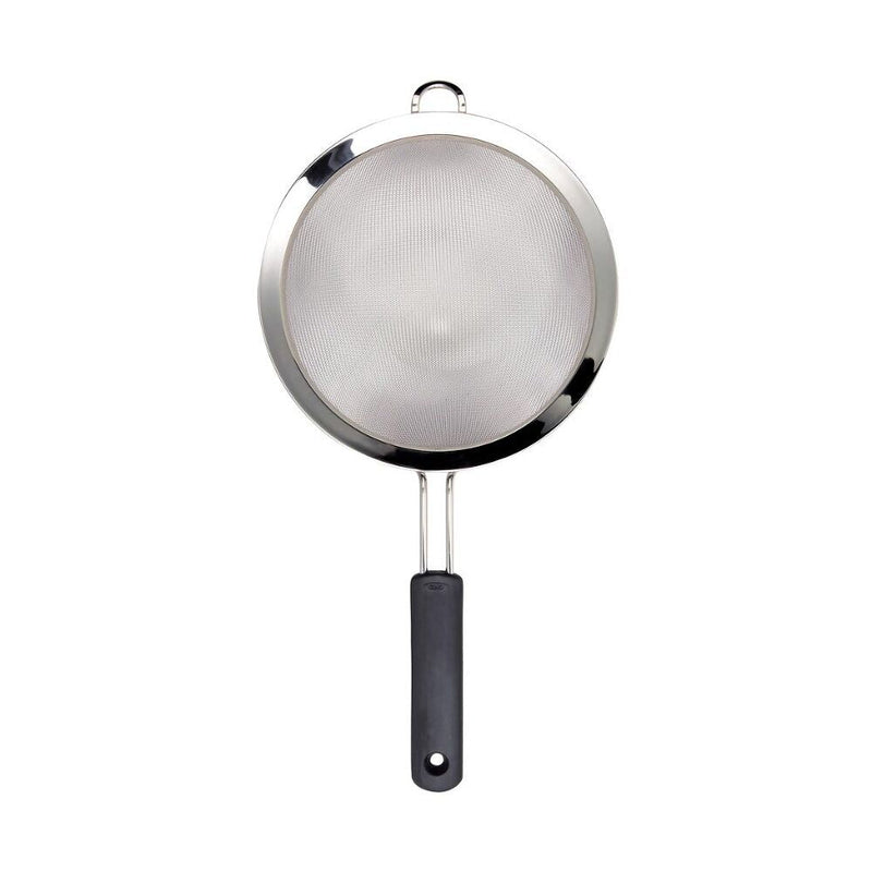 8" Strainer R7