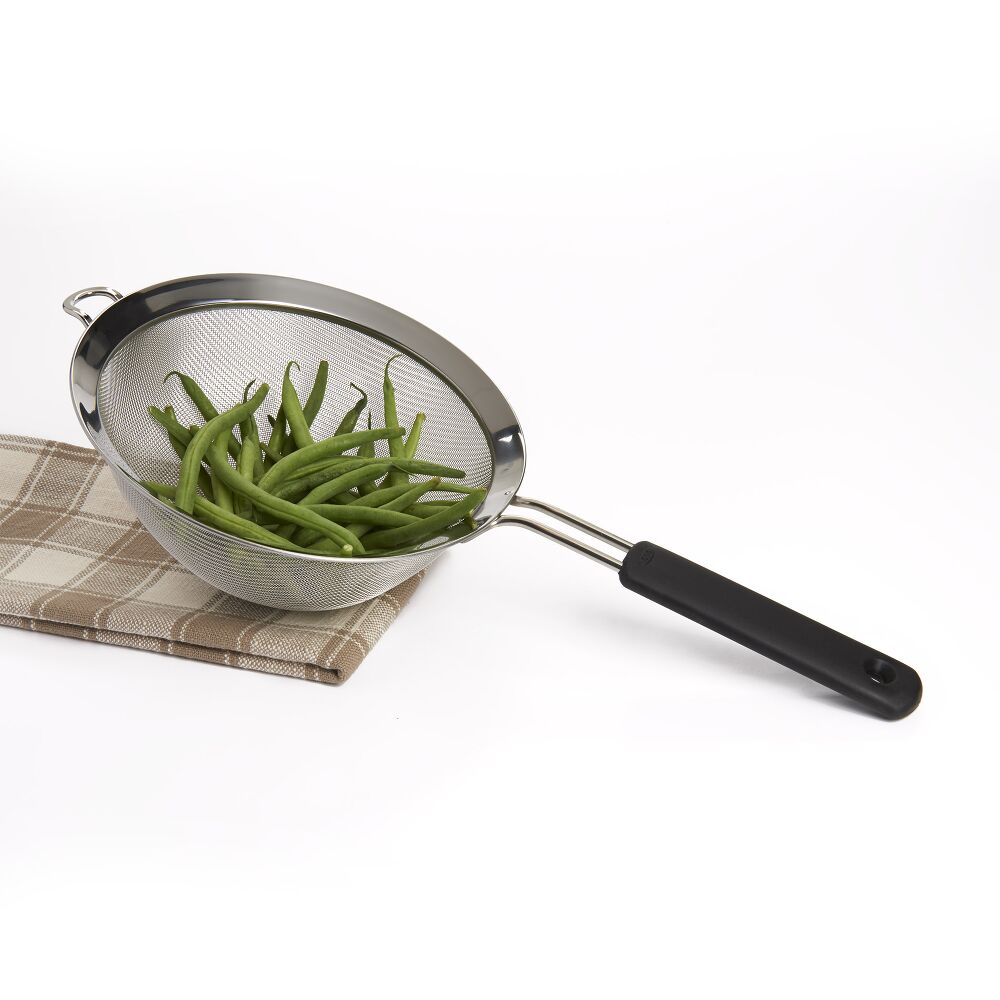 8" Strainer R7