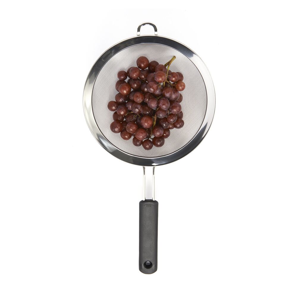 8" Strainer R7