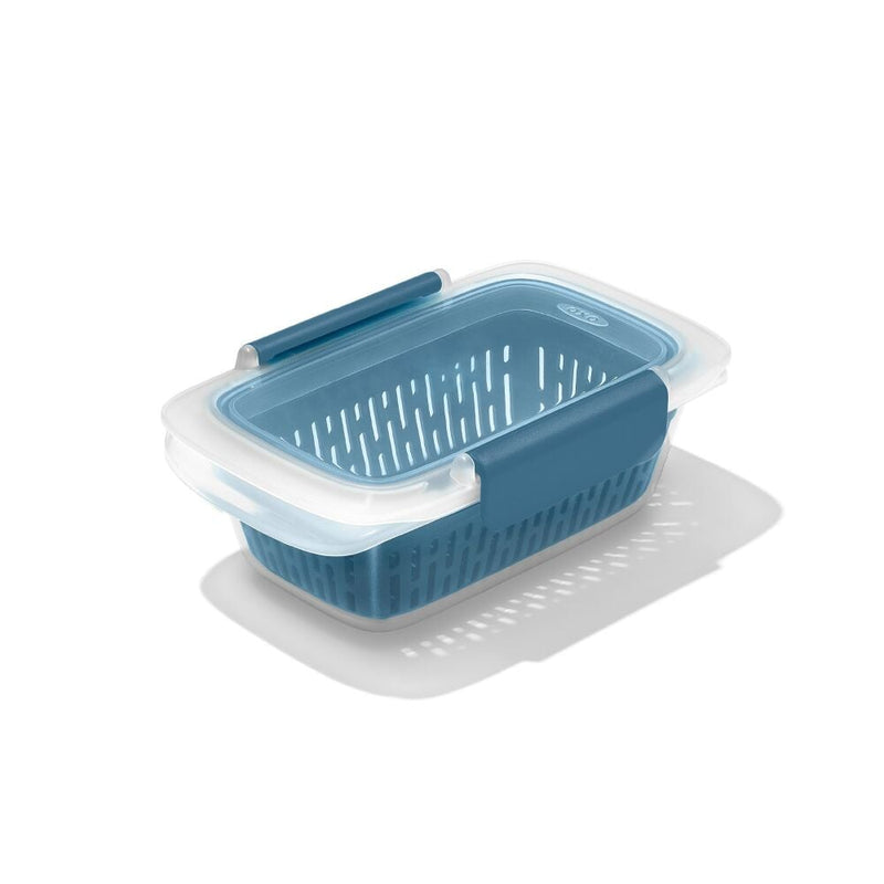 Prep & Go Container with Colander J3