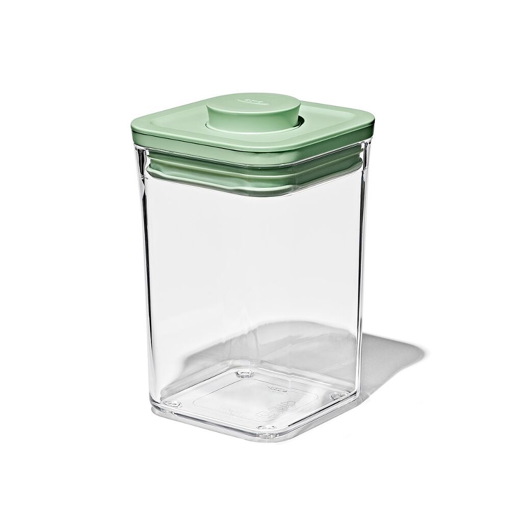 3-Piece POP Container Set with Mini Scoops R4