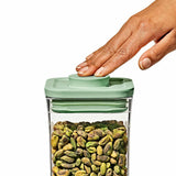 3-Piece POP Container Set with Mini Scoops R4