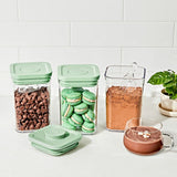 3-Piece POP Container Set with Mini Scoops R4