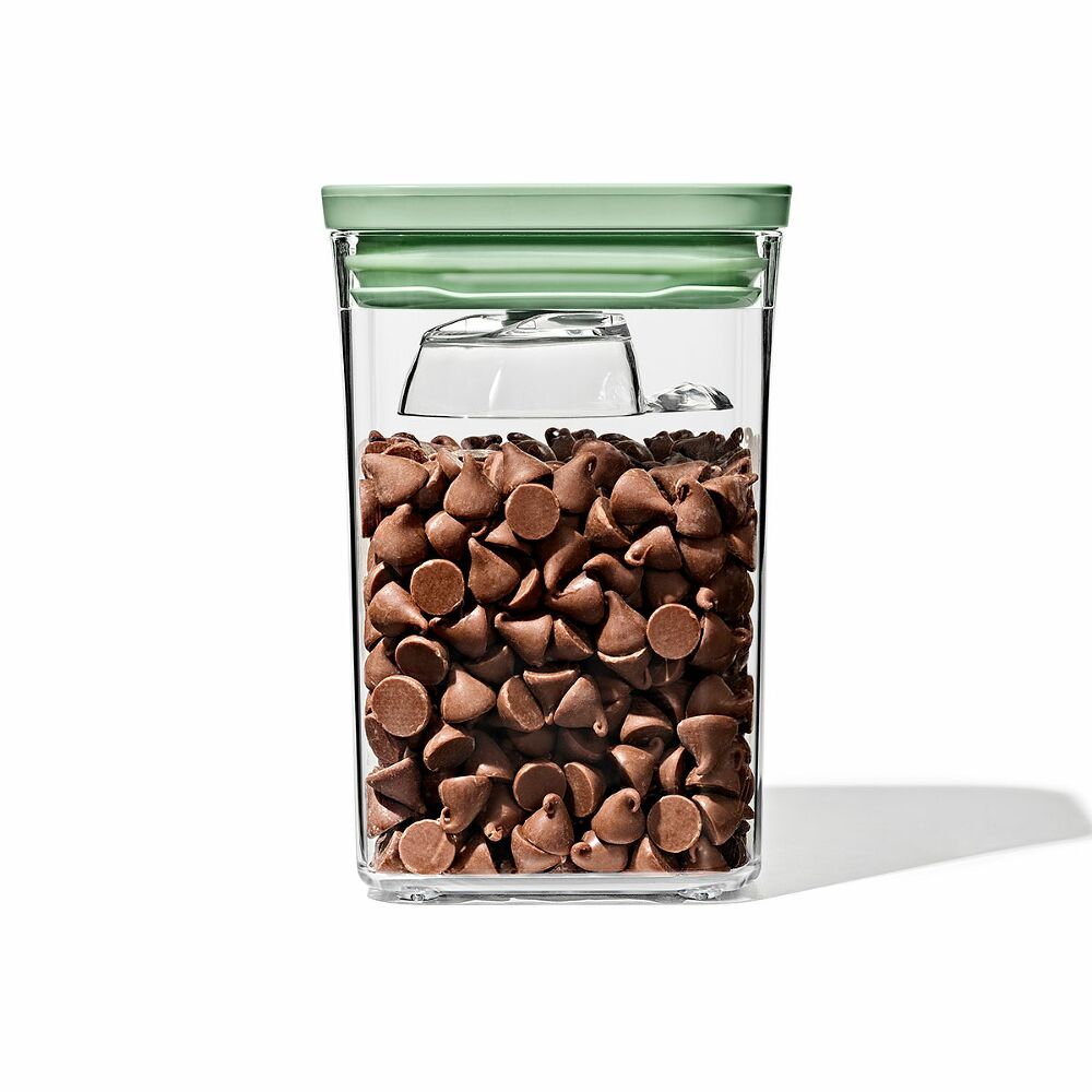 3-Piece POP Container Set with Mini Scoops R4