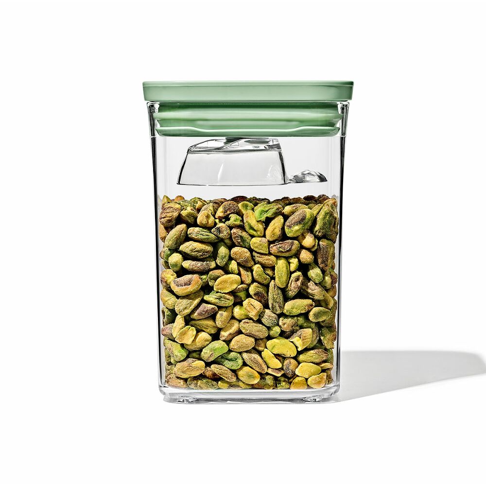 3-Piece POP Container Set with Mini Scoops R4