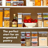 5-Piece POP Container Set U4