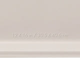 Non-Stick Pro Ceramic Coated Metal Bakeware Cookie Sheet – Biscuit U9