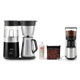 4-Piece 9-cup Ultimate Coffee Bundle U9