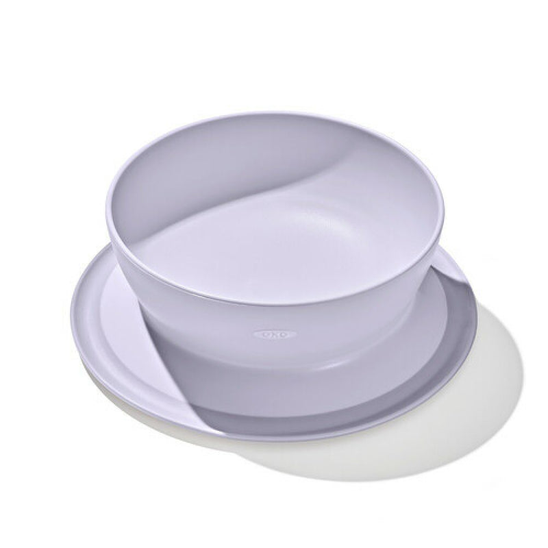 Tot Stick & Stay Suction Bowl N7