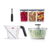 6-Piece OXO's Most Loved Bundle O5