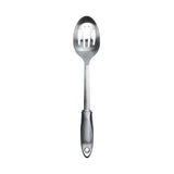 Steel Slotted Spoon H9