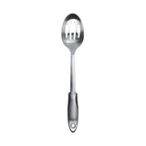 Steel Slotted Spoon H9