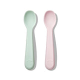 Silicone Spoon Set - 2 Pack H5