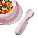 Silicone Spoon Set - 2 Pack H5