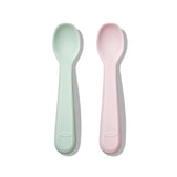 Silicone Spoon Set - 2 Pack H5