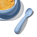 Silicone Spoon Set - 2 Pack H5