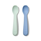 Silicone Spoon Set - 2 Pack H5