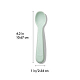 Silicone Spoon Set - 2 Pack H5