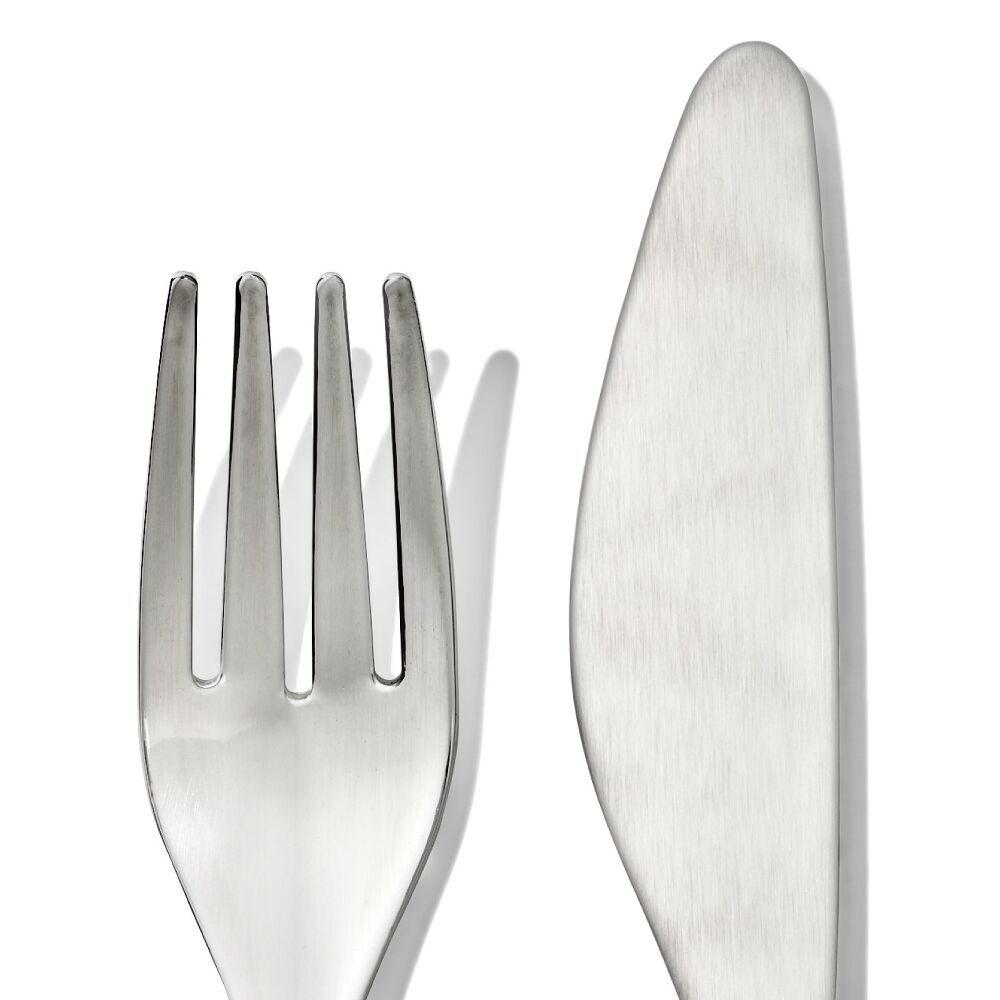 Cutlery for Big Kids Z5