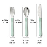 Cutlery for Big Kids Z5