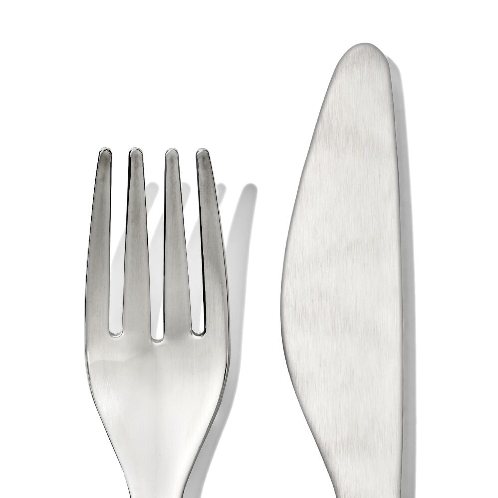 Cutlery for Big Kids Z5