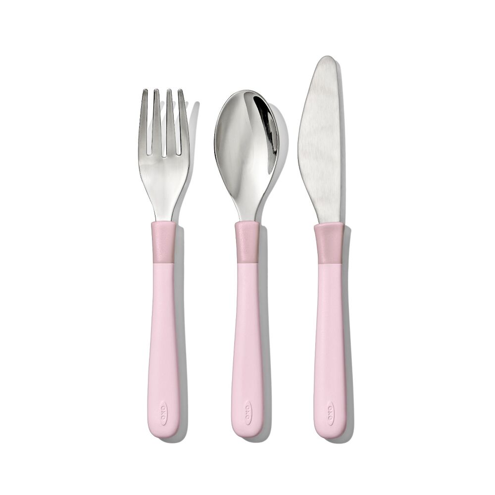 Cutlery for Big Kids Z5