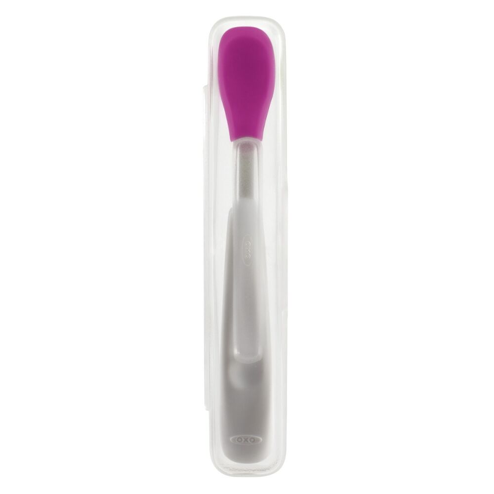 On-the-Go Feeding Spoon S1