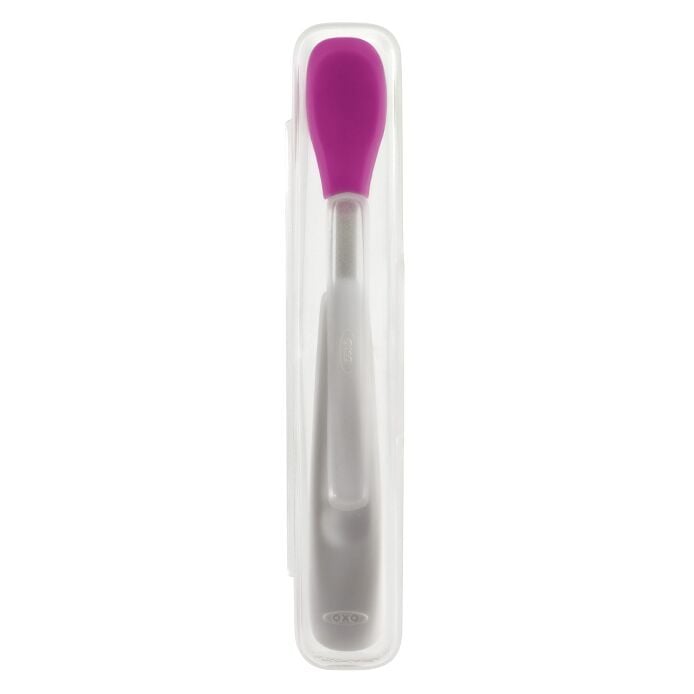 On-the-Go Feeding Spoon S1