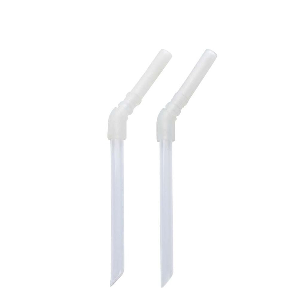 Twist Top Water Bottle Replacement Straw Set W2