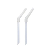 Twist Top Water Bottle Replacement Straw Set N9