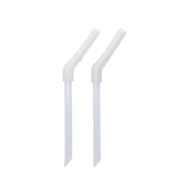 Twist Top Water Bottle Replacement Straw Set N9