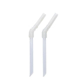Twist Top Water Bottle Replacement Straw Set N9