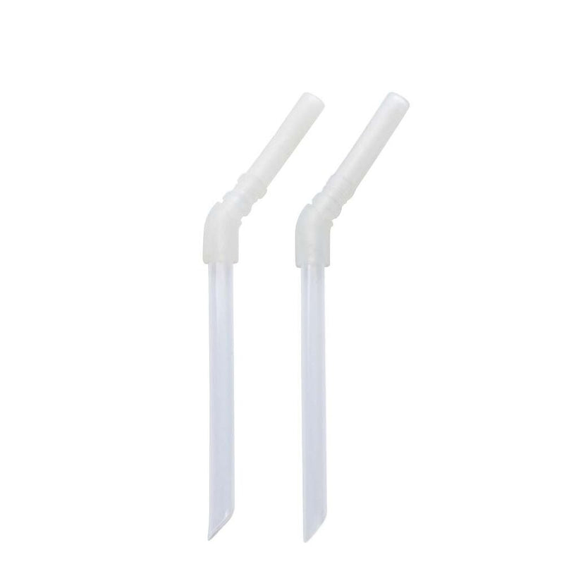 Twist Top Water Bottle Replacement Straw Set N9