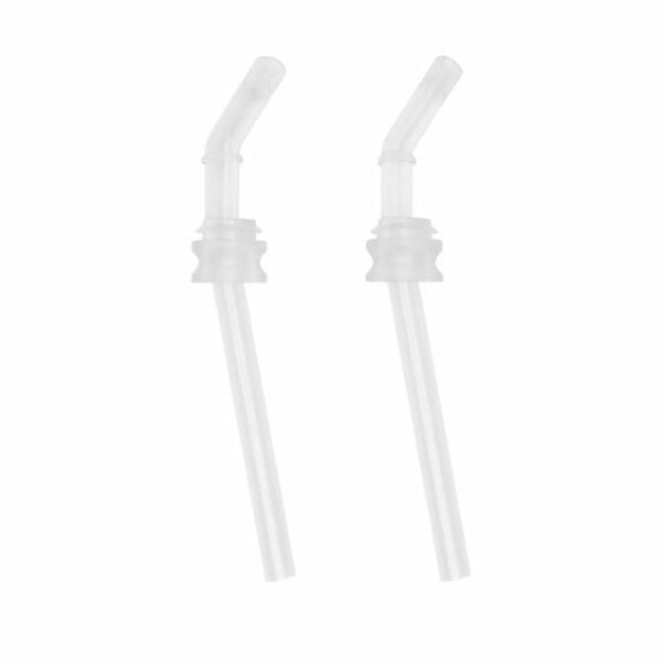 Transitions 9 oz Straw Cup Replacement Straw Set E9