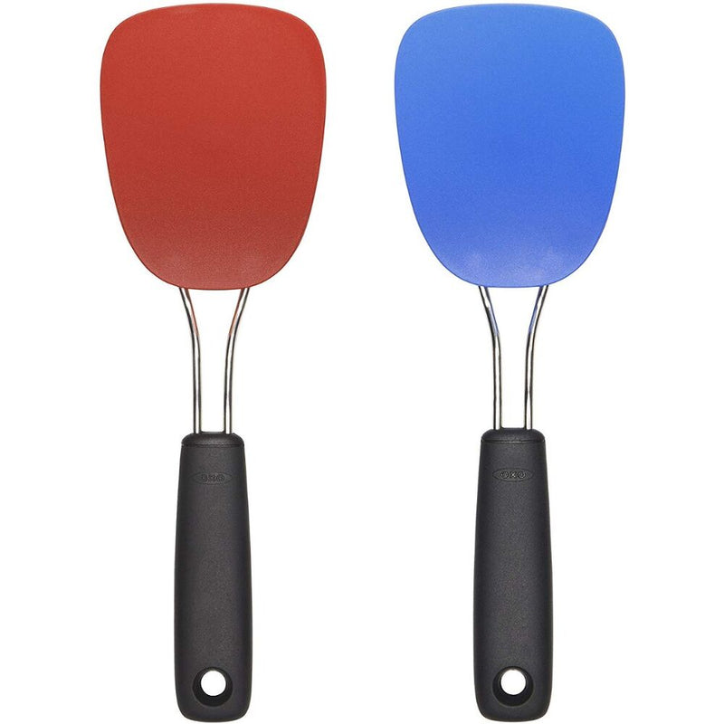 2-Piece Nylon Flexible Turner Set I4