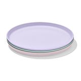 Stackable Plate Set - 3 Pack V3