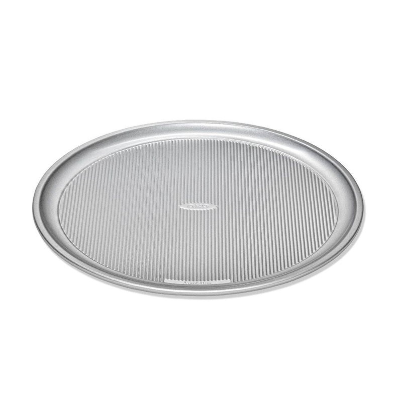 Non-Stick Pro Clear Coated 15in Pizza Pan F7