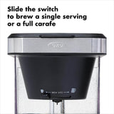 8-Cup Coffee Maker Q9