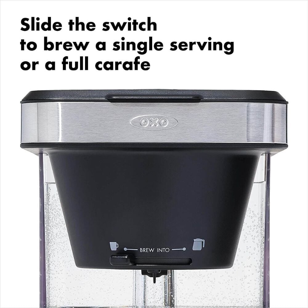 8-Cup Coffee Maker Q9