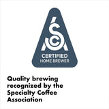 8-Cup Coffee Maker Q9