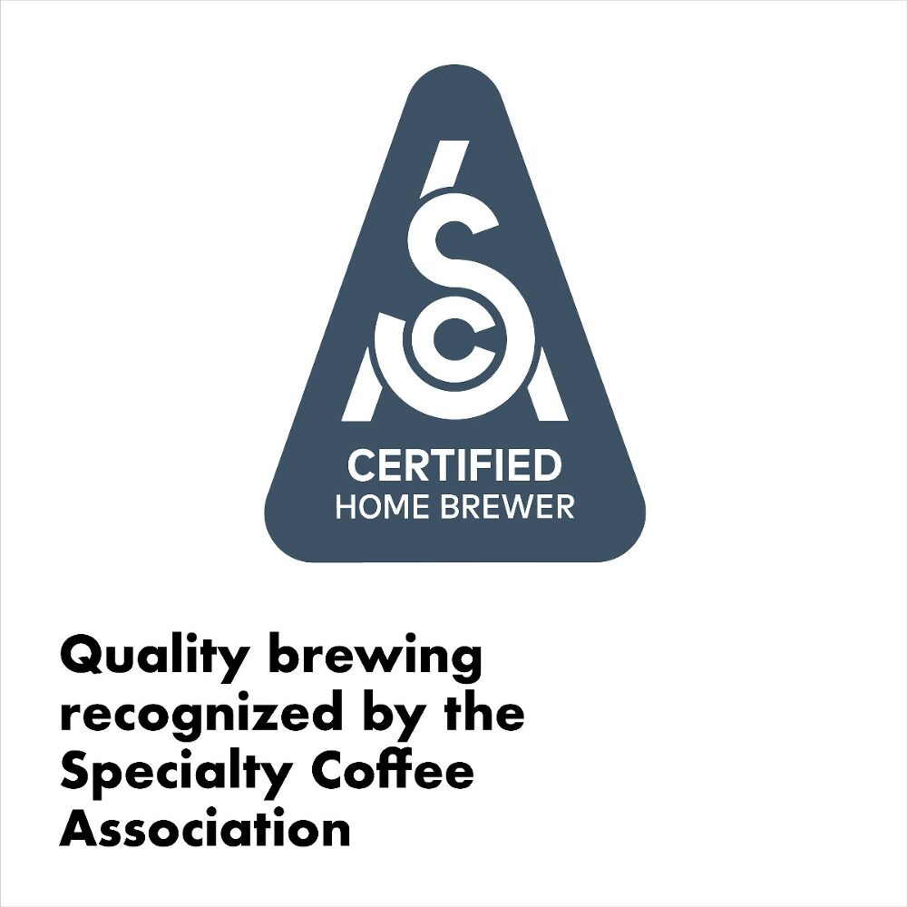 8-Cup Coffee Maker Q9
