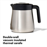 8-Cup Coffee Maker Q9