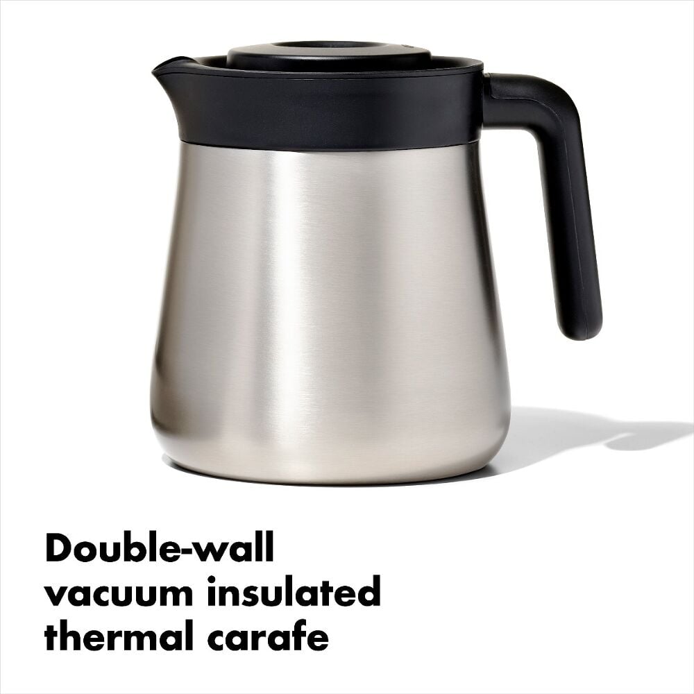 8-Cup Coffee Maker Q9