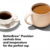 8-Cup Coffee Maker Q9