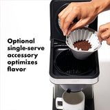 8-Cup Coffee Maker Q9